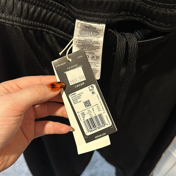 adidas 3 stripes track pants - Picture 7 of 7